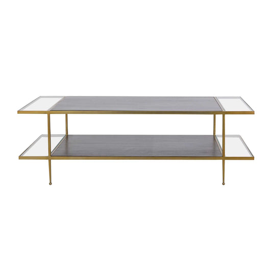 Carrick Coffee Table By ELK |Coffee Tables |Modishstore 