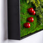 Gold Leaf Design Group Green Wall, Mix with Fig Wall Play | Green Wall | Modishstore-3