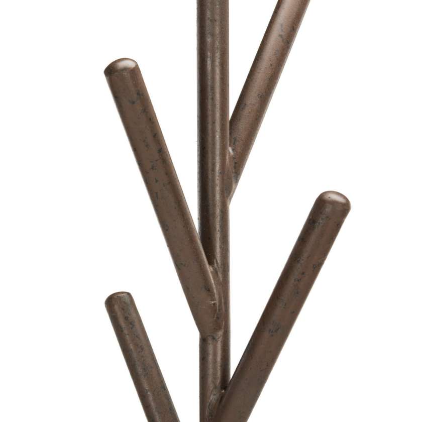 Safavieh Branch Concrete 60-Inch H Coat Hanger | Coat Racks | Modishstore - 3