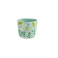Bloomsbury Tea Cup-4oz (Set of 4) by Texture Designideas | Drinkware | Modishstore