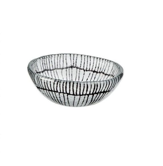 Vidra Bowl-Rings (Set of 4) by Texture Designideas | Decorative Bowls | Modishstore-9