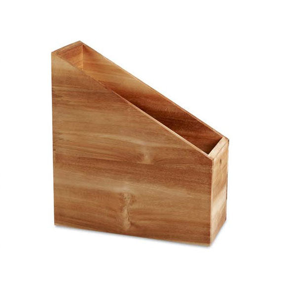 Takara Magazine Set Of 4 by Texture Designideas | Office Accessories | Modishstore-2