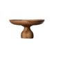 Brindisi Pedestal-Medium (Set of 3) by Texture Designideas | Trays & Pedestals | Modishstore-4