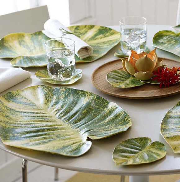 BaliHai Coasters-St/6 by Texture Designideas | Mats | Modishstore-5