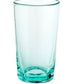 Ravena Drnkng Glass (Set of 6) by Texture Designideas | Drinkware | Modishstore-2