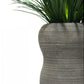 Grass: Liriope in Naoshima Planter, SM by Gold Leaf Design Group | Planters, Troughs & Cachepots | Modishstore-2