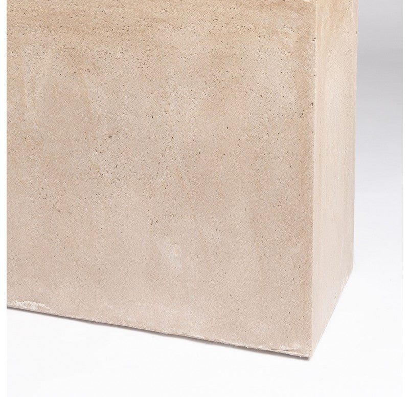 Grass: Outdoor in Urbano Rectangle by Gold Leaf Design Group | Planters, Troughs & Cachepots | Modishstore - 4