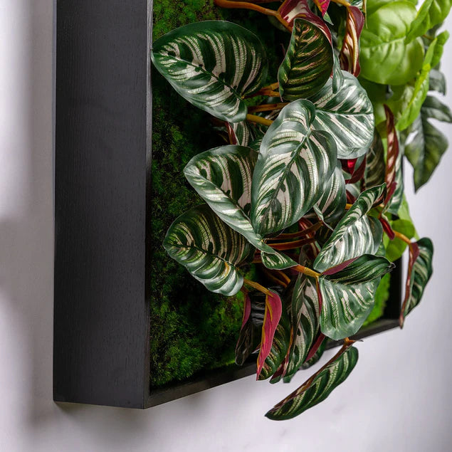 Green Wall, Pothos Mix By Gold Leaf Design Group | Green Wall |  Modishstore - 4