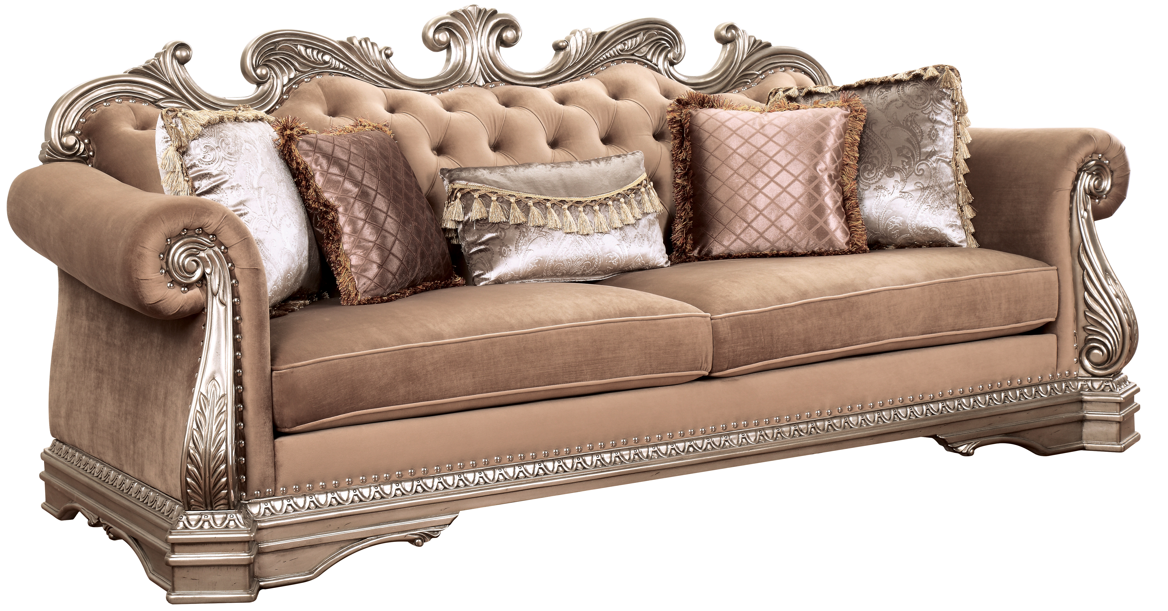 Northville Sofa By Acme Furniture | Sofas | Modishstore - 2