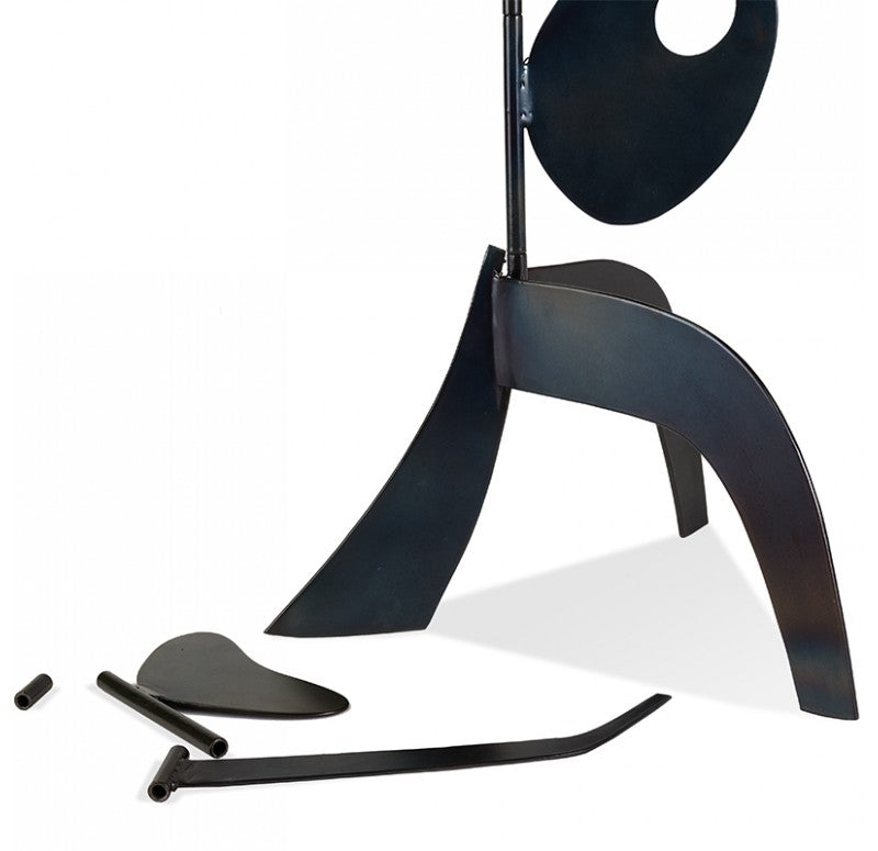 Ibiza Sculpture by Gold Leaf Design Group | Sculptures | Modishstore - 5