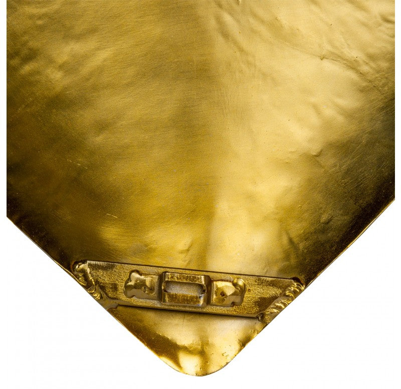 Heart Wall Art by Gold Leaf Design Group | Wall Decor | Modishstore - 6