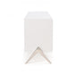 Vig Furniture Modrest Candid Modern White Dresser | Modishstore | Dressers-5