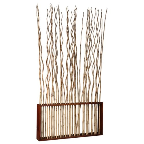 Gia Room Divider, Decor Accent - Set of 2 | Room Dividers | Modishstore