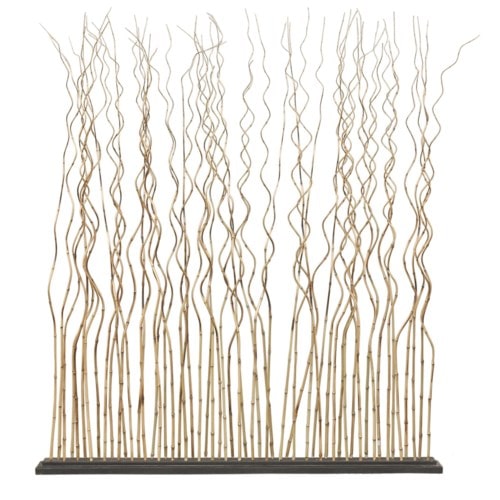 Bamboo Divider By Jeffan | Room Dividers | Modishstore