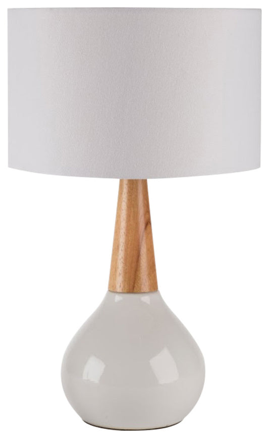 Surya Kent Table Lamp - KTLP-001 | Table Lamps | Modishstore