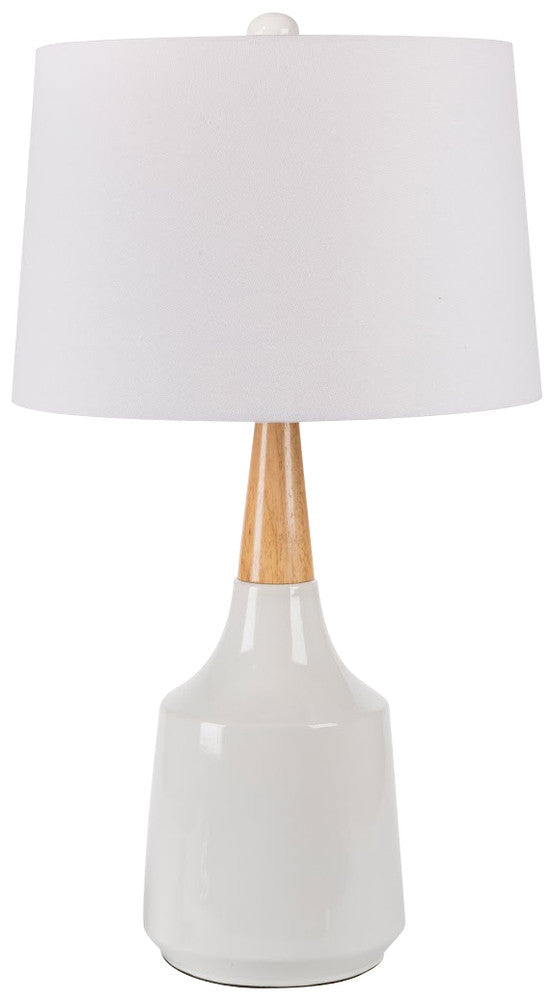 Surya Kent Table Lamp - KTLP-002 | Table Lamps | Modishstore