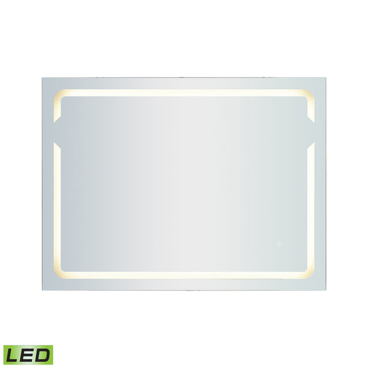 48x36-inch LED Mirror ELK Lighting | Mirrors | Modishstore