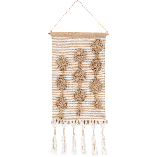 Surya Wall Hangings - LMT1000-1422 | Wall Decor | Modishstore-2