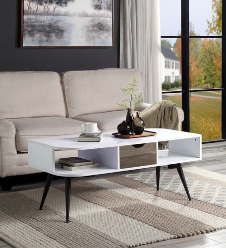 Halima Accent Table By Acme Furniture | Accent Tables | Modishstore