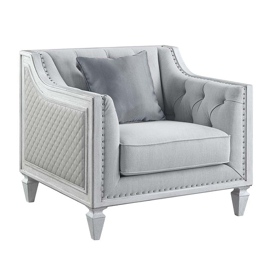 Katia Chair By Acme Furniture | Armchairs | Modishstore