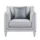 Katia Chair By Acme Furniture | Armchairs | Modishstore - 2