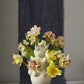 Mae Tulipiere Vase By Accent Decor | Vases | Modishstore