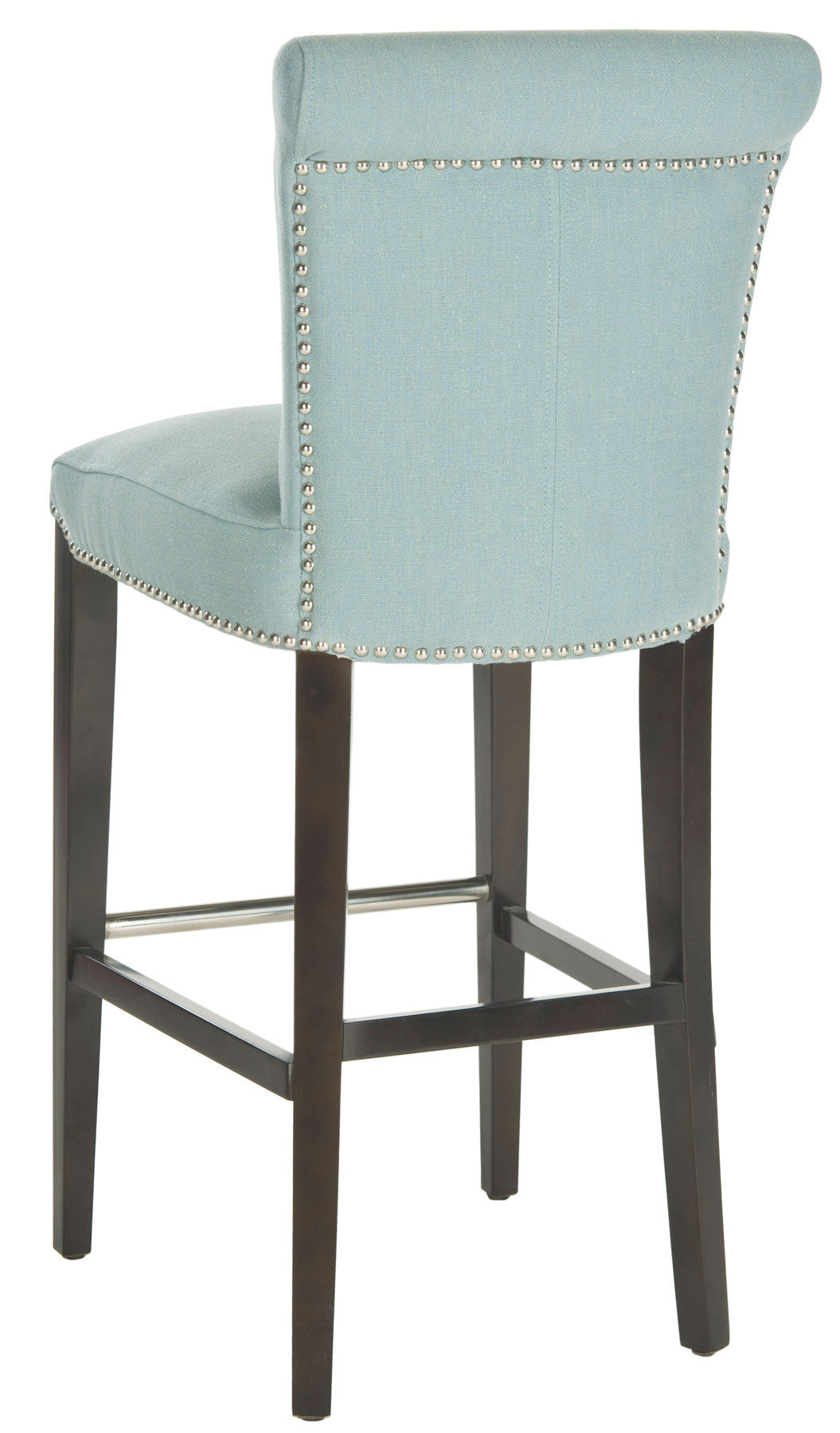 Safavieh Seth Bar Stool | Bar Stools | Modishstore - 35
