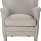 Safavieh Jenny Arm Chair | Armchairs |  Modishstore  - 7