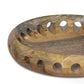 Savior Bowl Small Natural By Regina Andrew | Decorative Bowls | Modishstore - 3