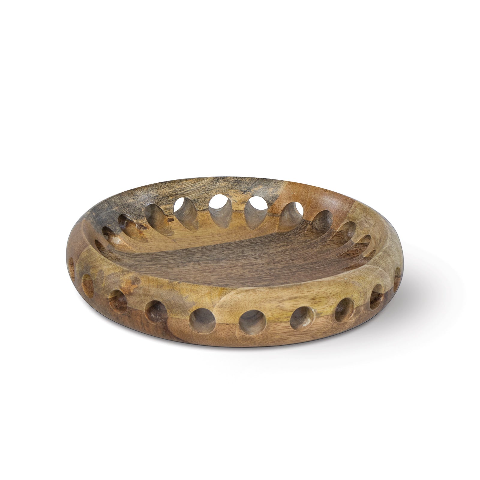 Savior Bowl Small Natural By Regina Andrew | Decorative Bowls | Modishstore - 2