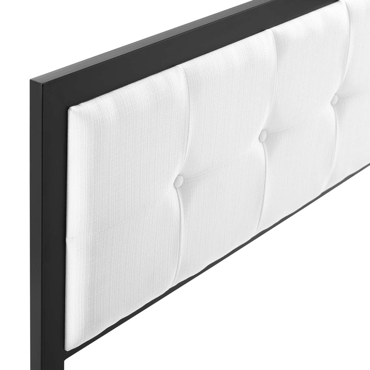 Modway Teagan Tufted Twin Headboard - MOD-6172 | Headboards | Modishstore - 13