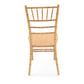 Wood Chiavari Chair - Natural Set Of 4 By Atlas | Dining Chairs| Modishstore - 2