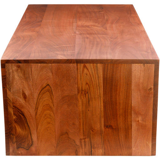 Surya Coffee Table - NEE-001 | Coffee Tables | Modishstore-4