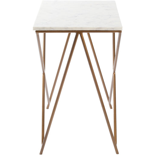 Surya End Table - NRH-001 | End Tables | Modishstore-5
