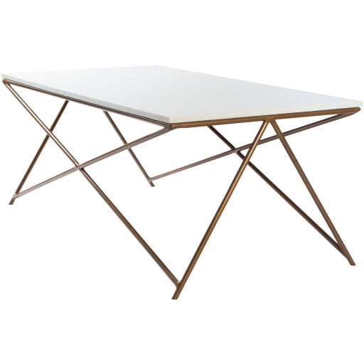 Surya Coffee Table - NRH-002 | Coffee Tables | Modishstore-5