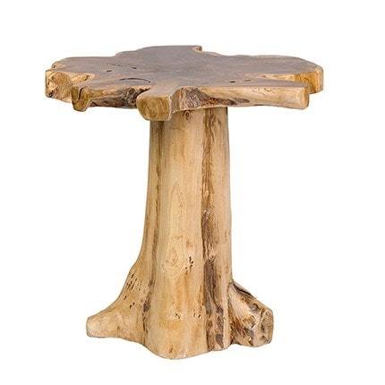 Natura Side Table by Jeffan | Side Tables | Modishstore