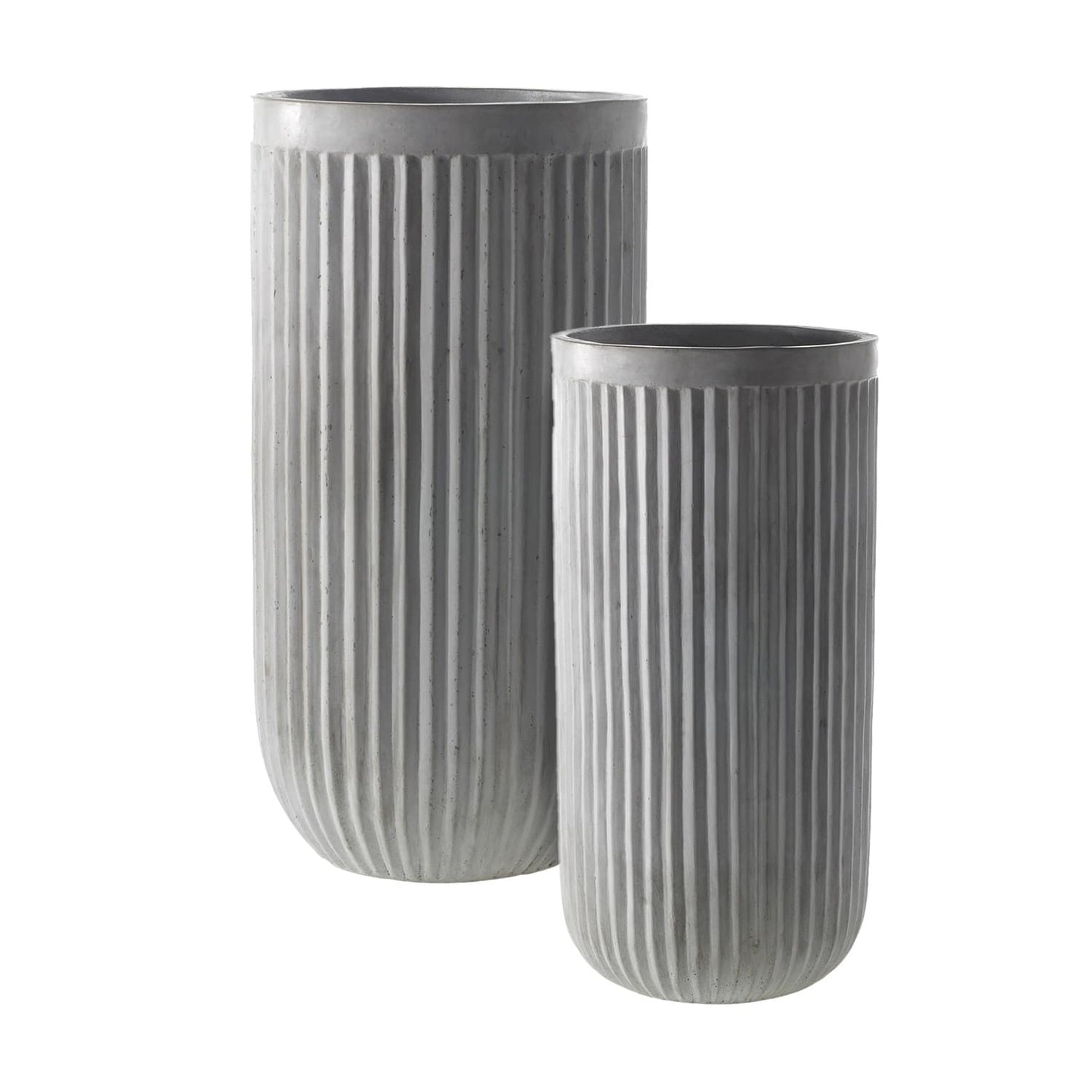 Oakland Planter By Accent Decor | Outdoor Planters, Troughs & Cachepots | Modishstore - 7