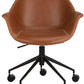 Safavieh Ember Office Chair | Armchairs |  Modishstore 