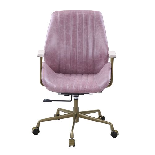 Hamilton Office Chair By Acme Furniture | Office Chairs | Modishstore - 3