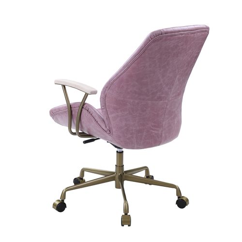 Hamilton Office Chair By Acme Furniture | Office Chairs | Modishstore - 6