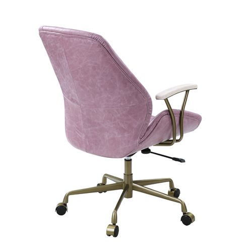 Hamilton Office Chair By Acme Furniture | Office Chairs | Modishstore - 8