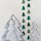 Offbeat Christmas Tree Set Of 3 By Accent Decor | Christmas Trees | Modishstore - 3