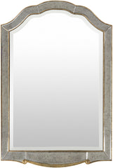 Surya Oleander Wall Mirror