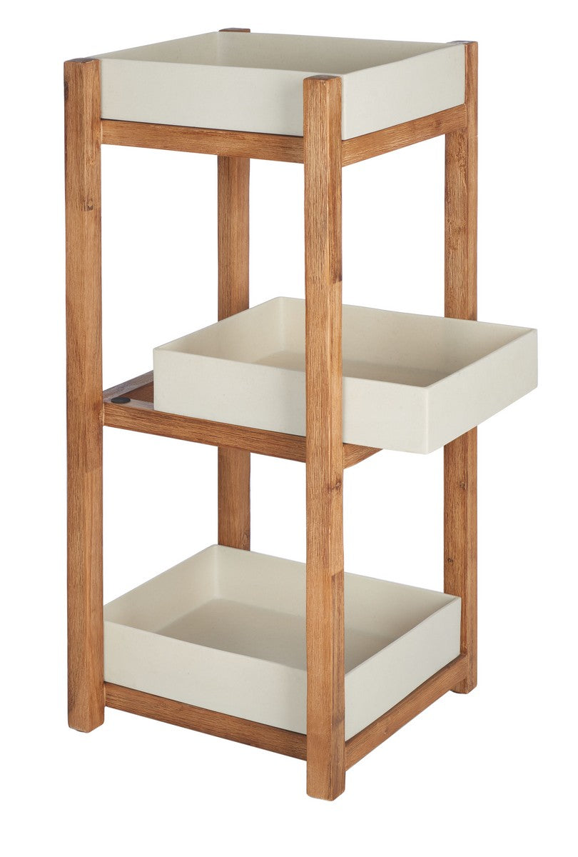 Safavieh Artria Shelf | Shelves & Shelving Units | Modishstore - 8