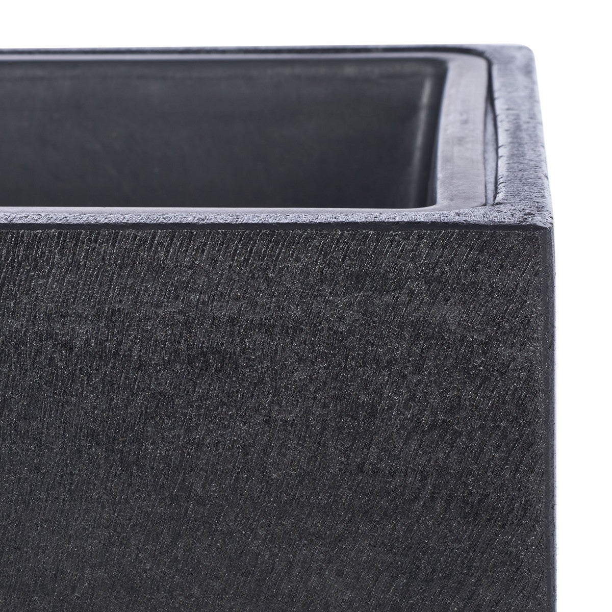 Safavieh Larlen Planter | Planters, Troughs & Cachepots | Modishstore - 4