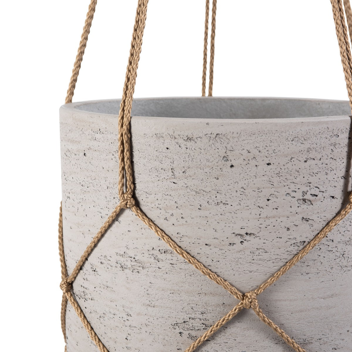 Safavieh Peltria Planter | Planters, Troughs & Cachepots | Modishstore - 8