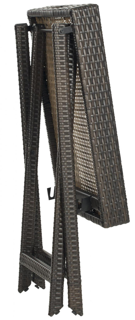 Safavieh Bardia Tray Table | Outdoor Tables | Modishstore - 4