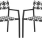Safavieh Halden Arm Chair | Armchairs |  Modishstore  - 2