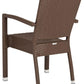 Safavieh Kelda Stacking Arm Chair | Armchairs |  Modishstore  - 10