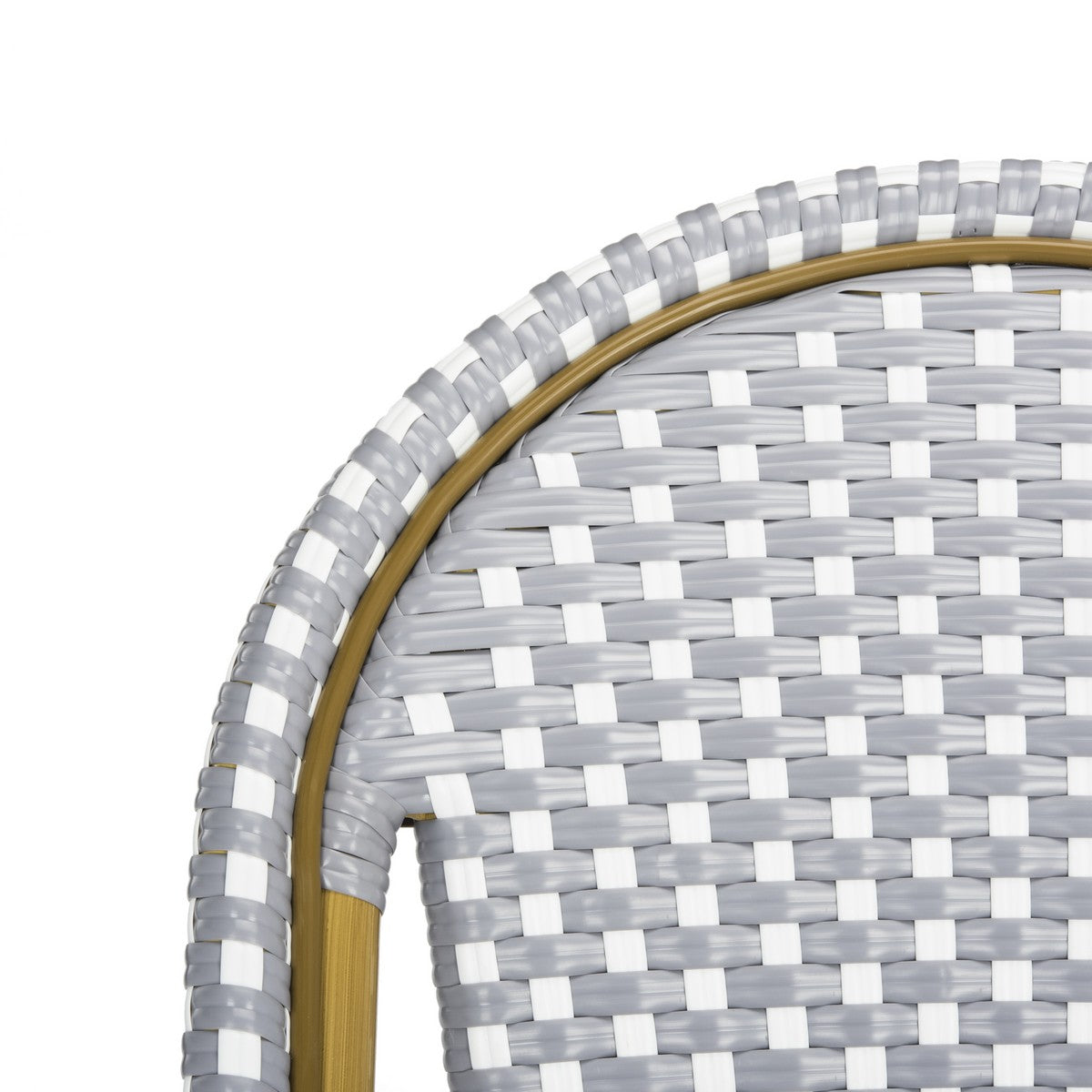 Safavieh Gresley Indoor-Outdoor French Bistro Counter Stool | Counter Stools | Modishstore - 4